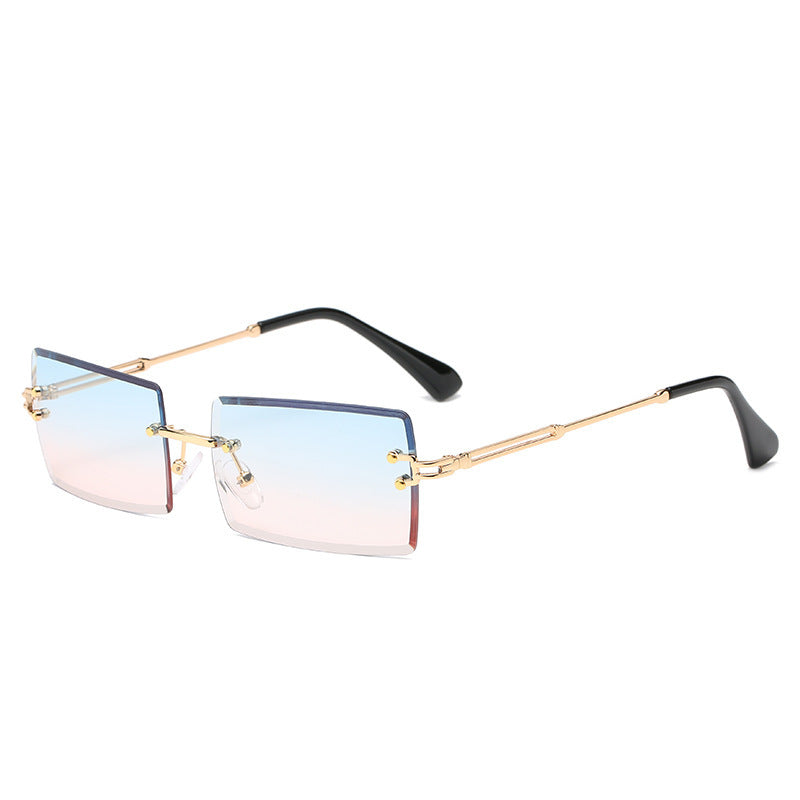 Square Ocean Sunglasses