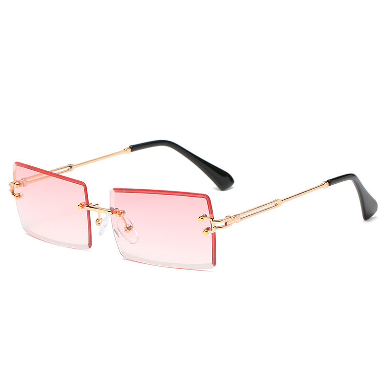 Square Ocean Sunglasses