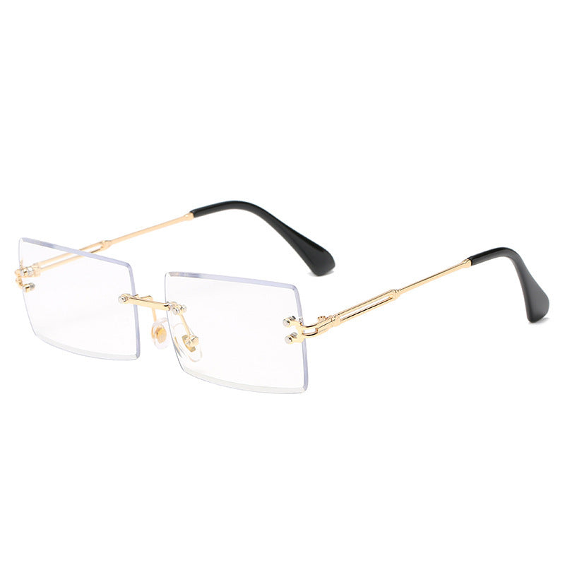Square Ocean Sunglasses