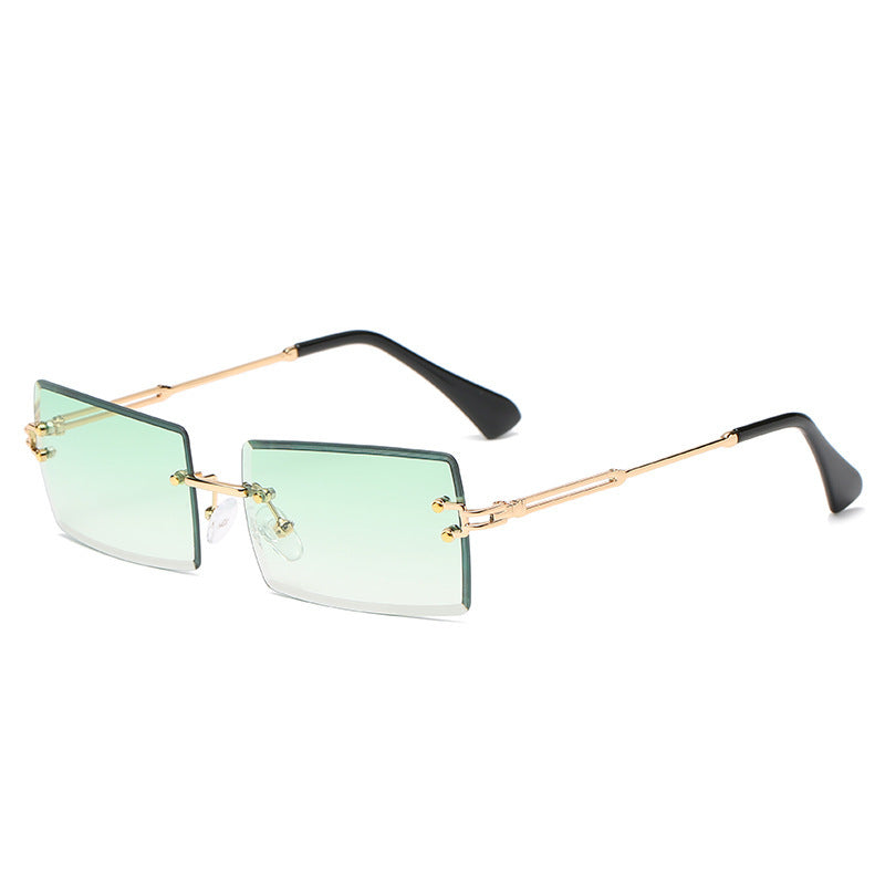 Square Ocean Sunglasses