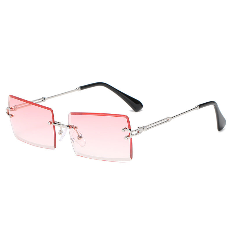Square Ocean Sunglasses