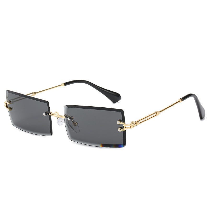 Square Ocean Sunglasses