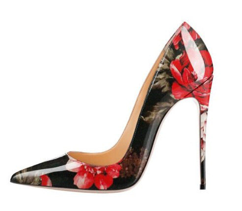 Flower Pump