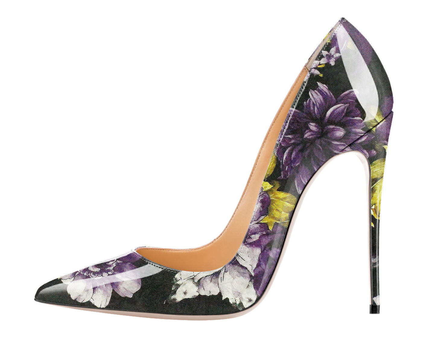 Flower Pump
