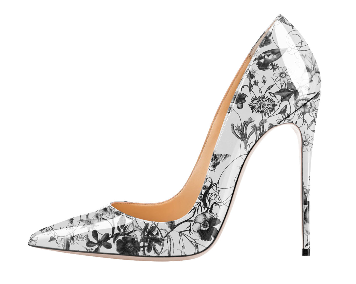 Flower Pump