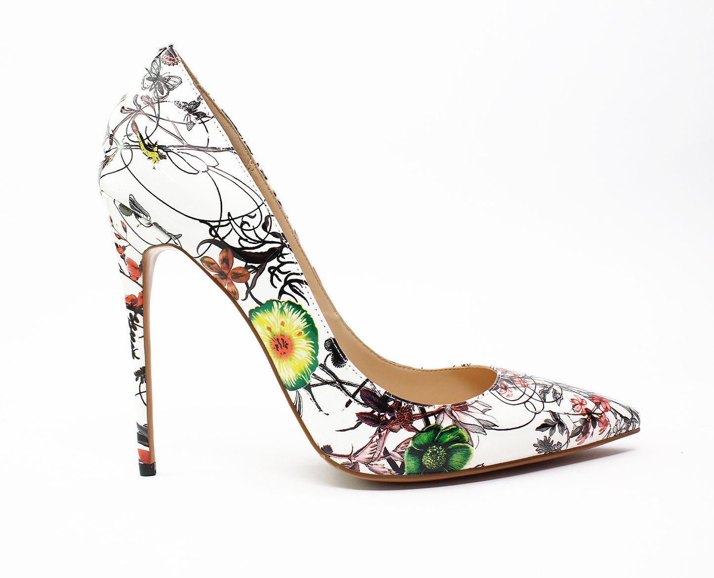 Flower Pump