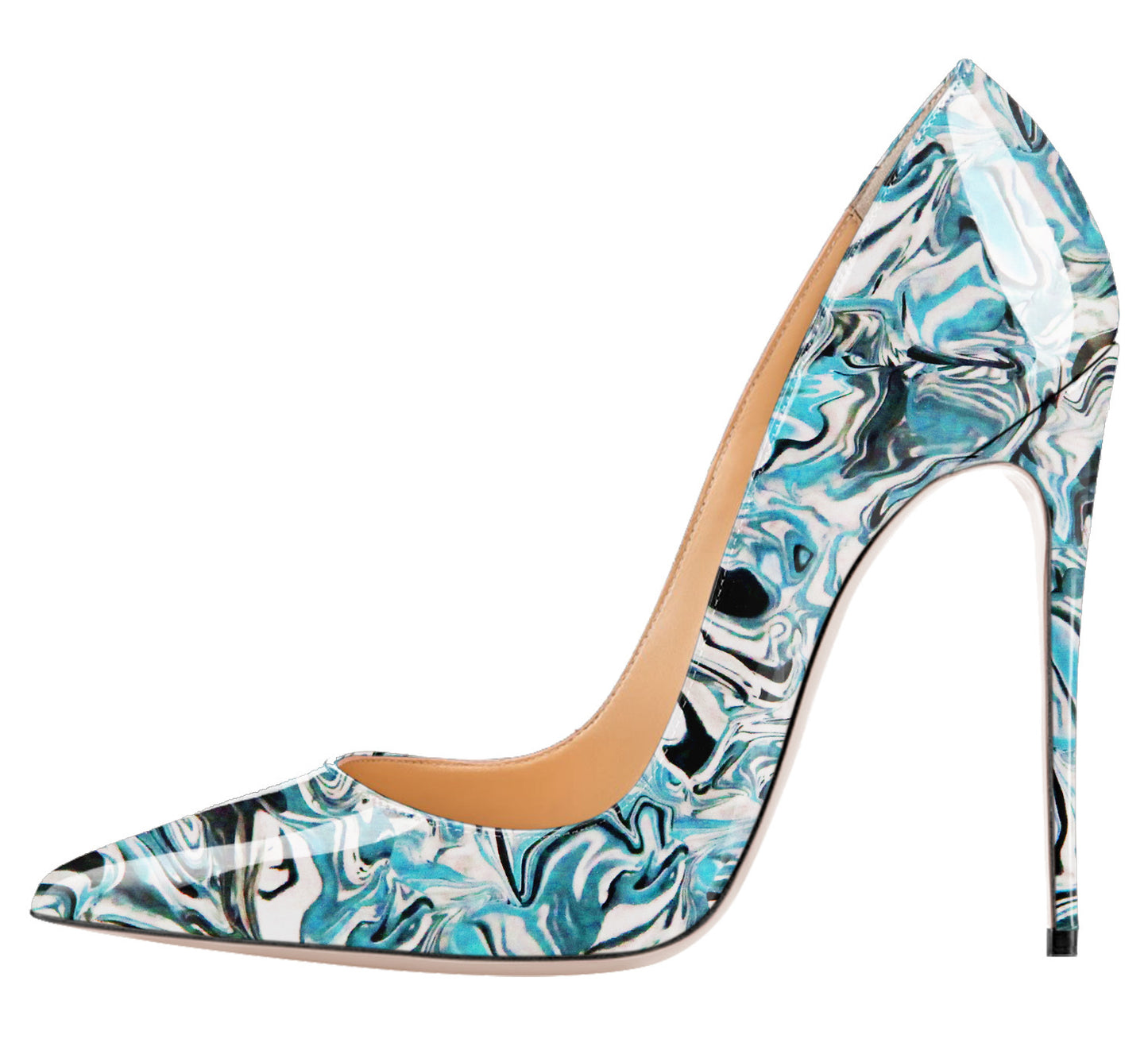 Flower Pump