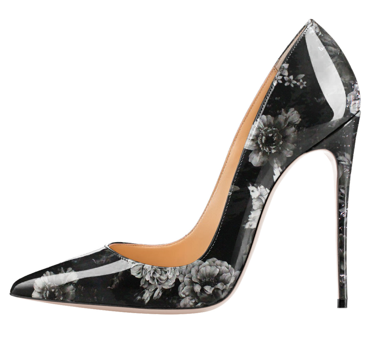 Flower Pump