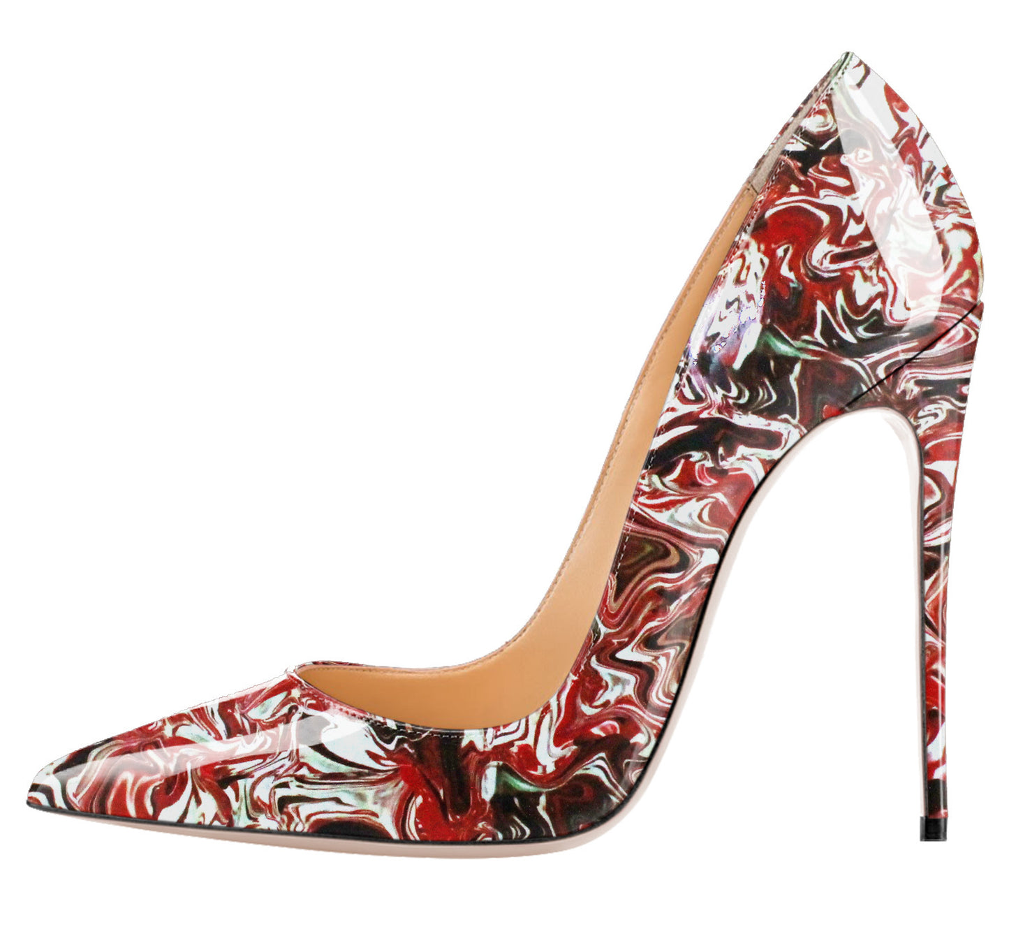 Flower Pump