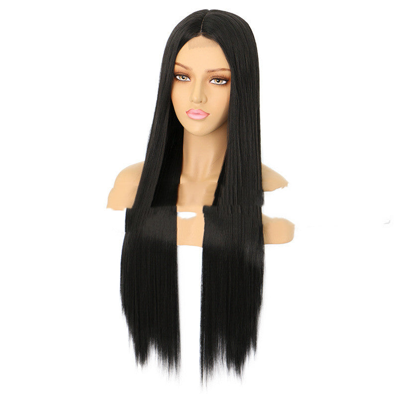 Pre-Lace Wig