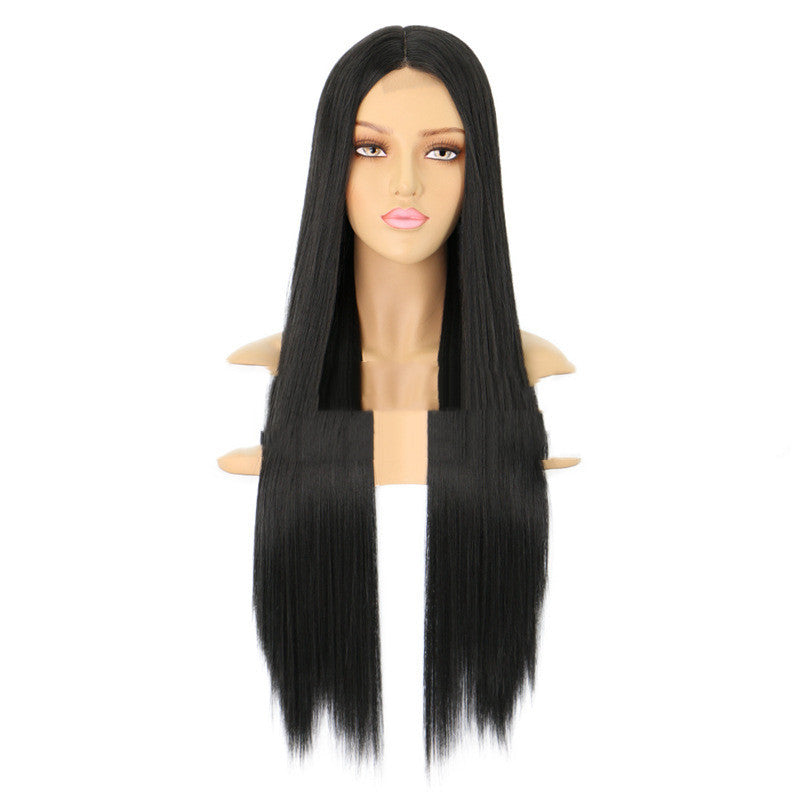 Pre-Lace Wig