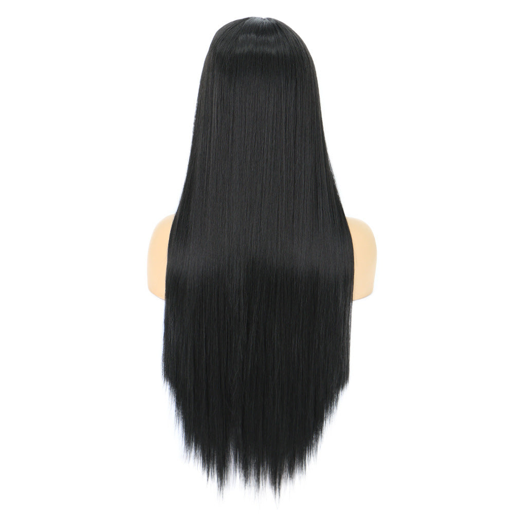 Pre-Lace Wig