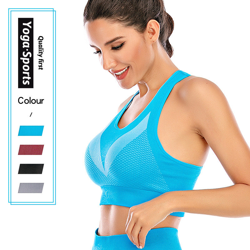 Sports Underwear Yoga Bra