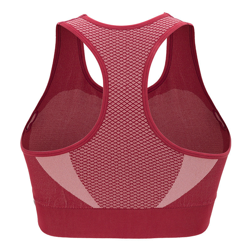 Sports Underwear Yoga Bra