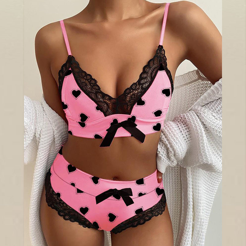 Sexy Lingerie Lace
