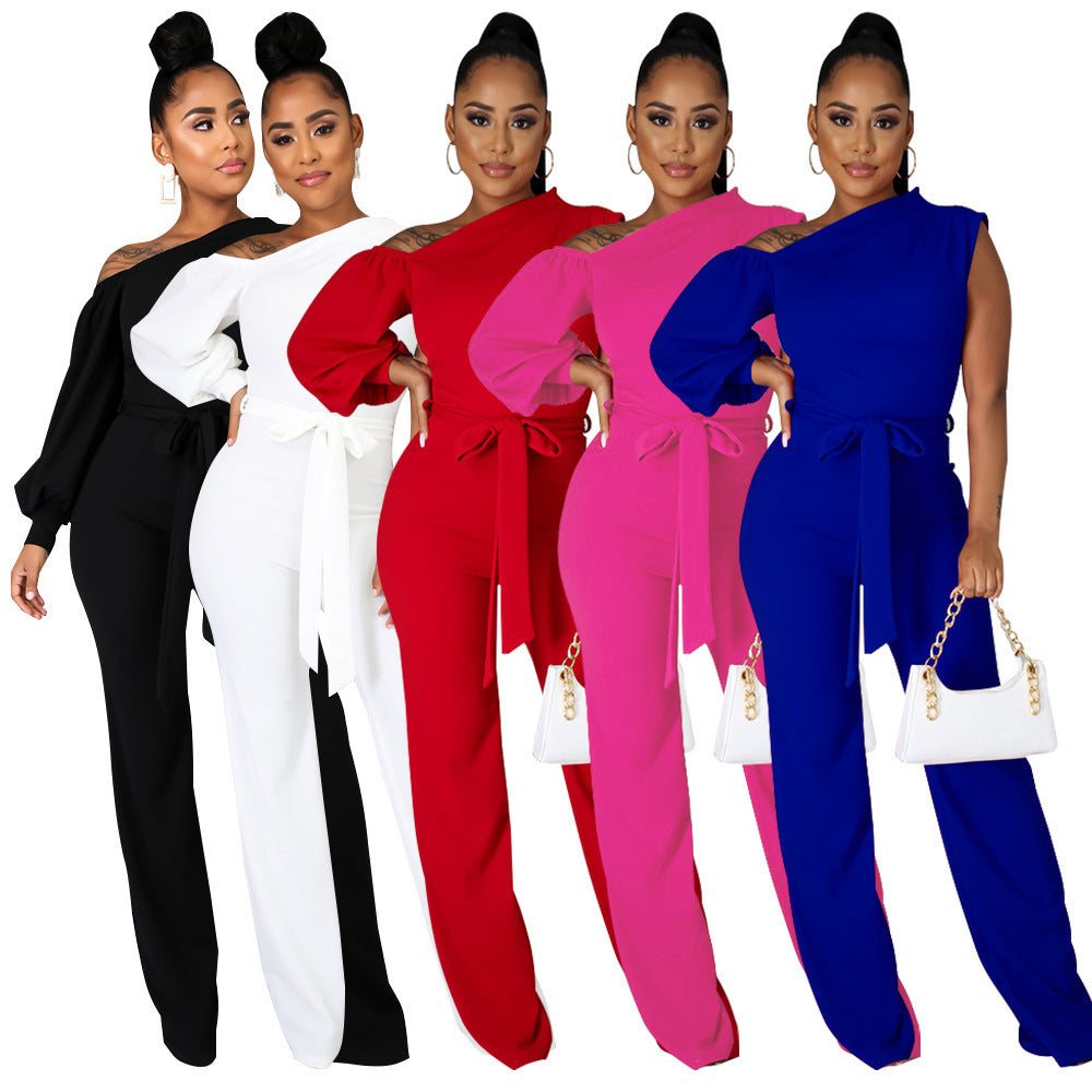 Fashion Jumpsuit
