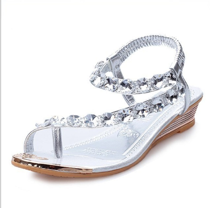 Flat Shoes