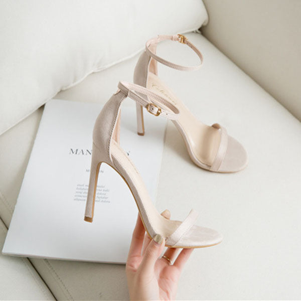American Heels