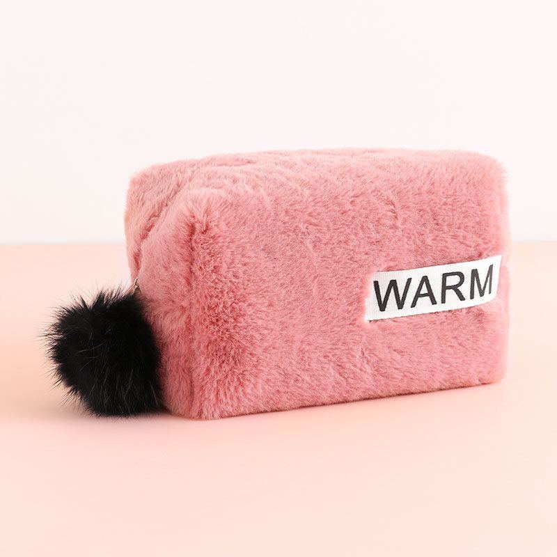 Travel Makeup Bag