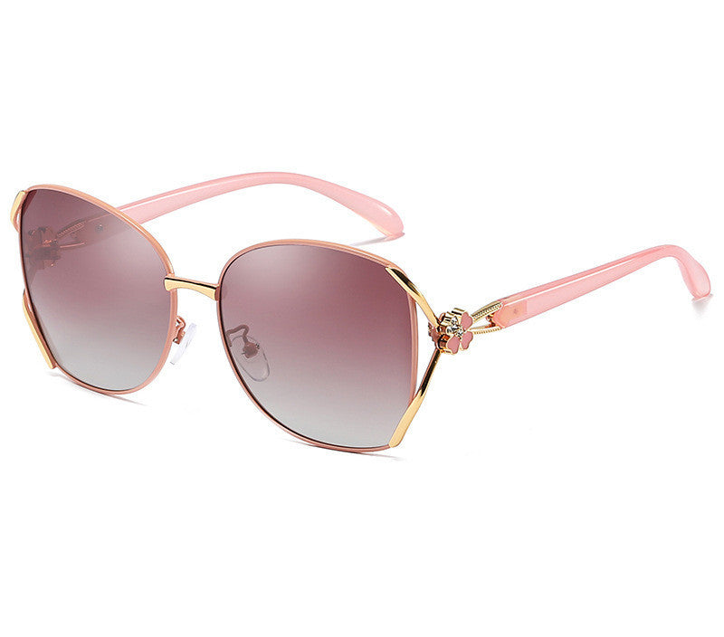 Polarized Sunglasses Anti-UV