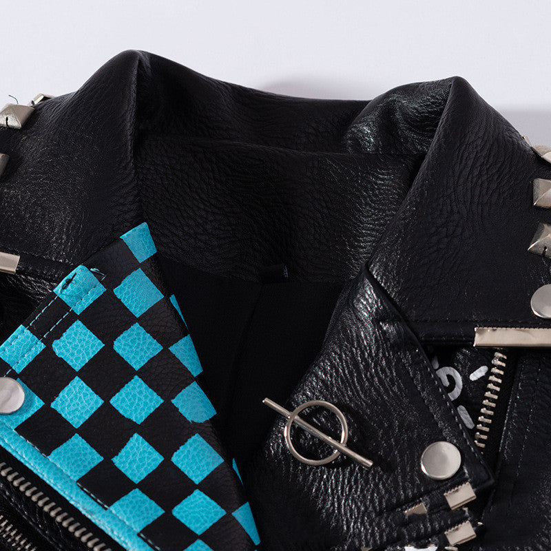 Rockstar motorcycle Jacket