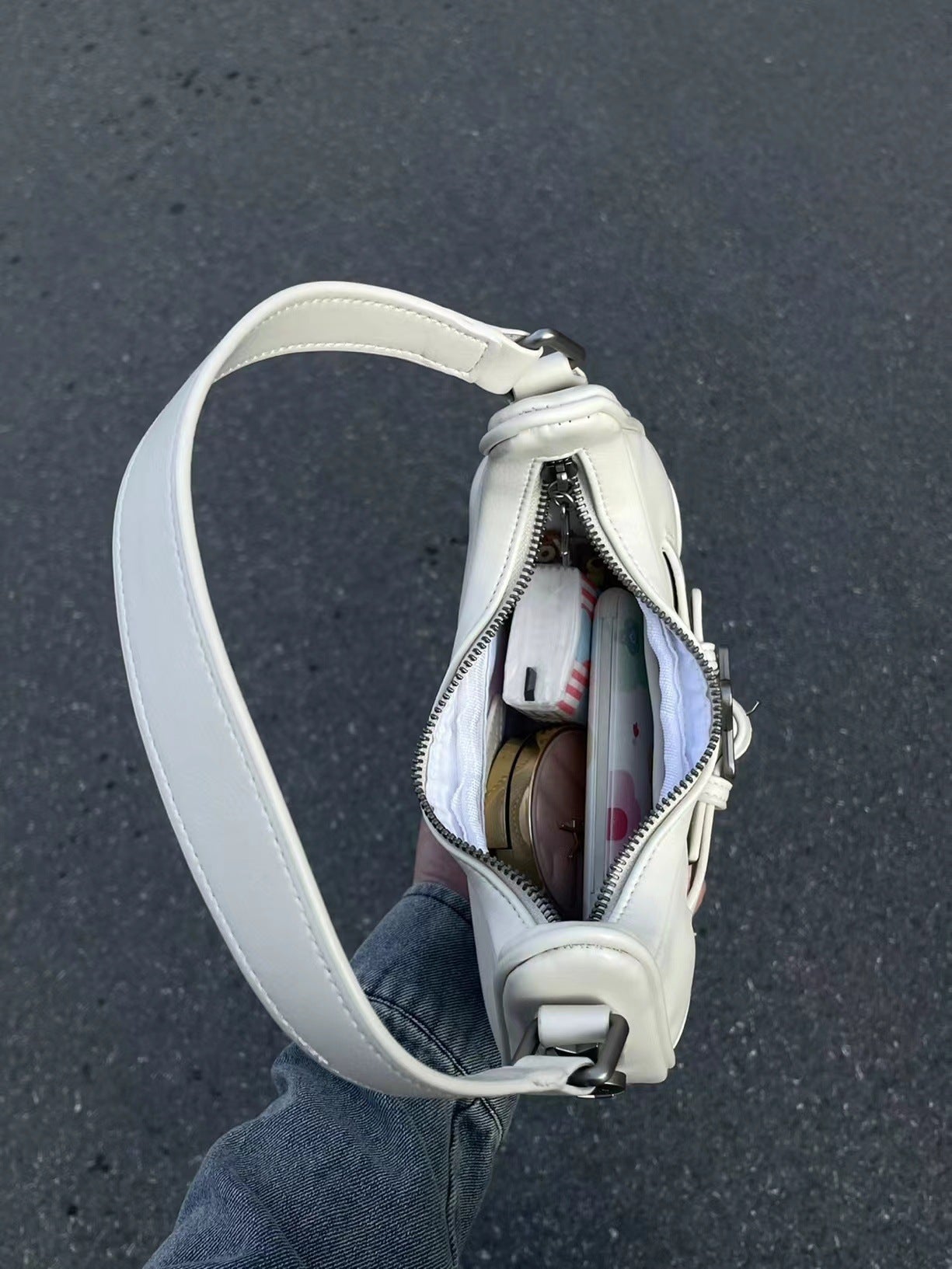 Hot Girl Star Bag