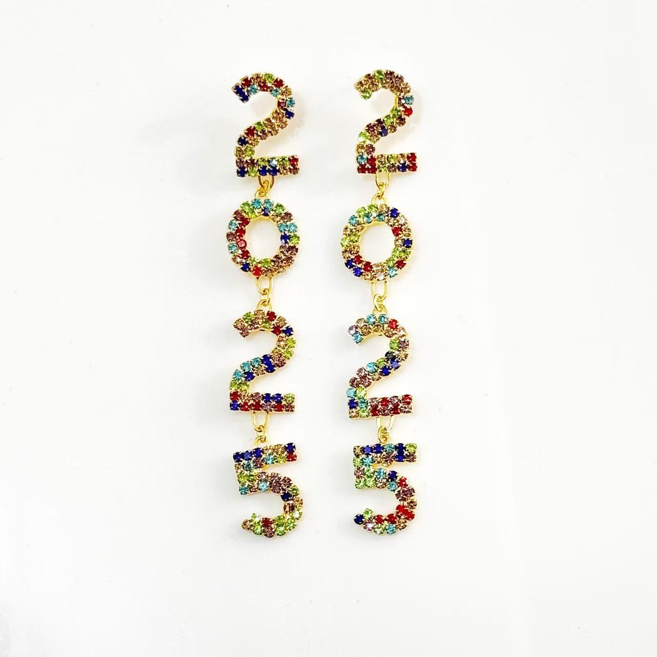2025 Earrings
