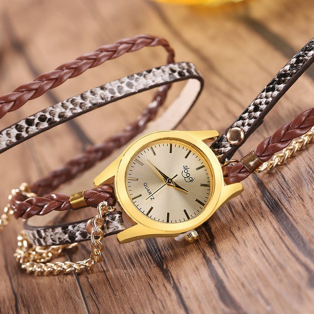 Alloy Watch