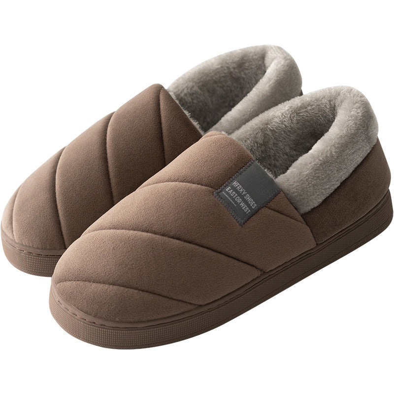 Slip Resistant Slippers