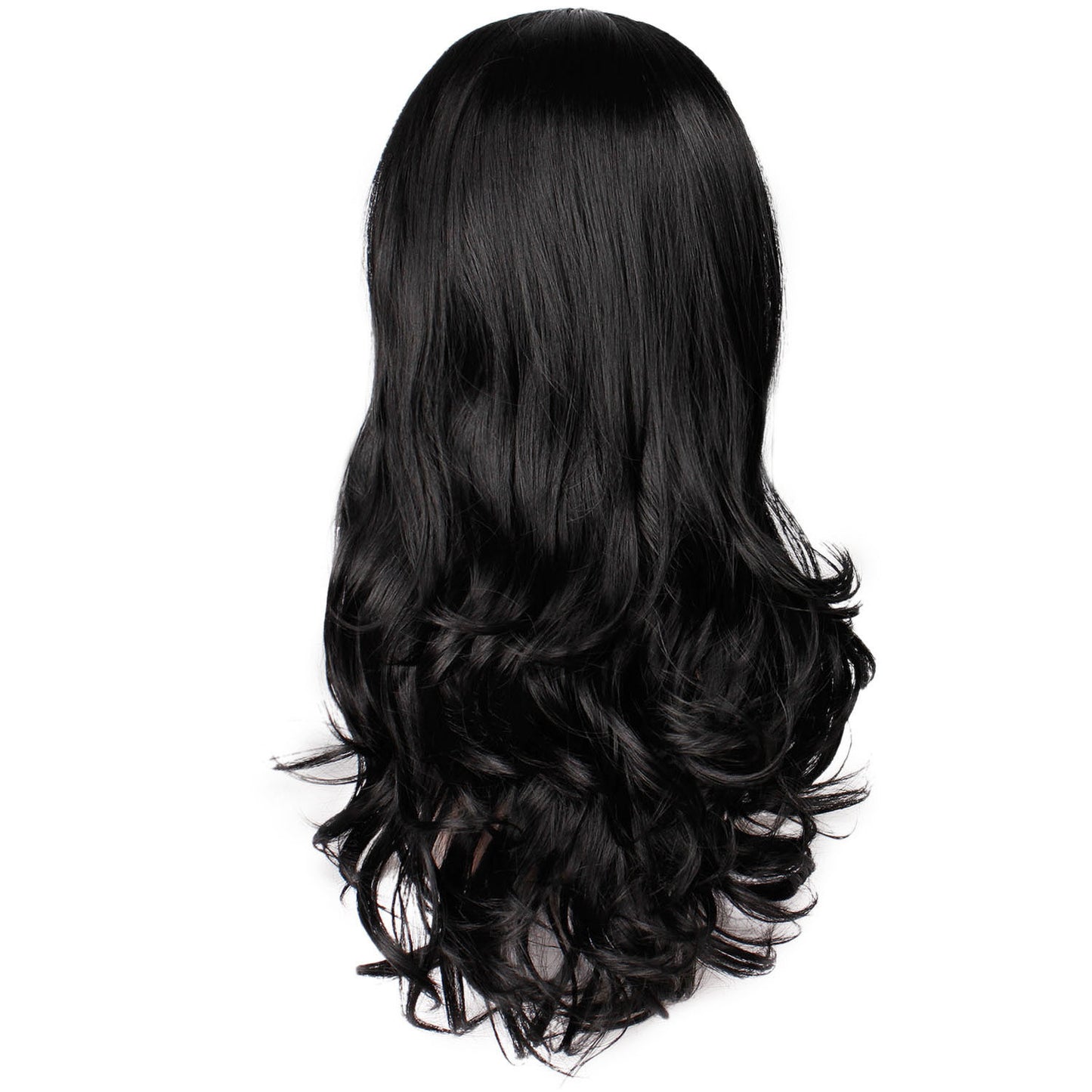 Long Wig