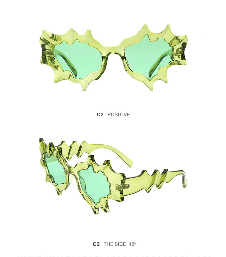 Future Sunglasses