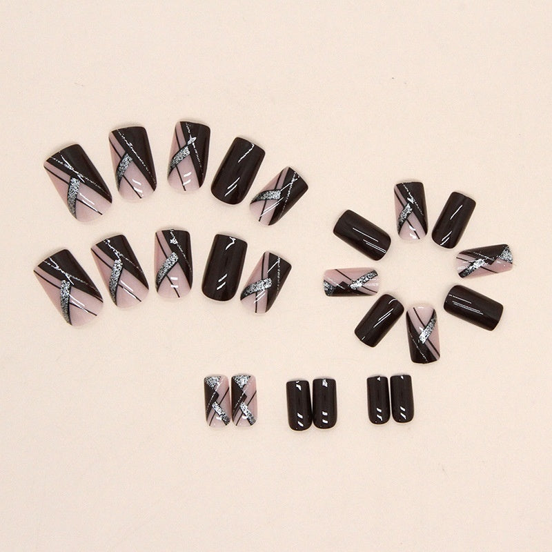 Simple Nails