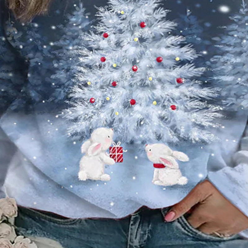 Christmas Sweater
