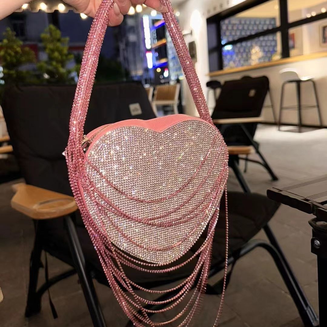 Rhinestone Love