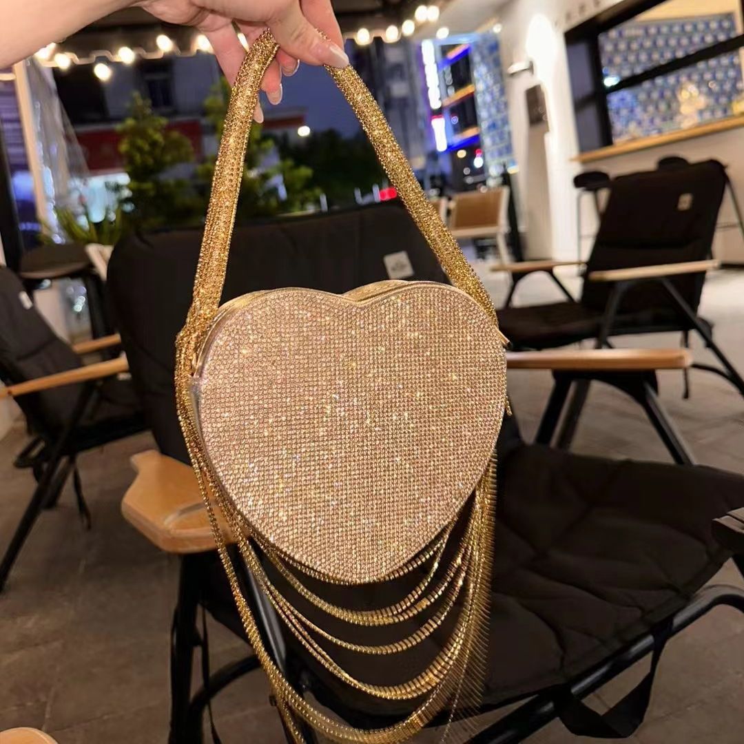 Rhinestone Love