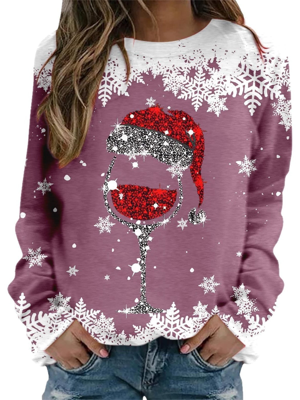 Christmas Casual