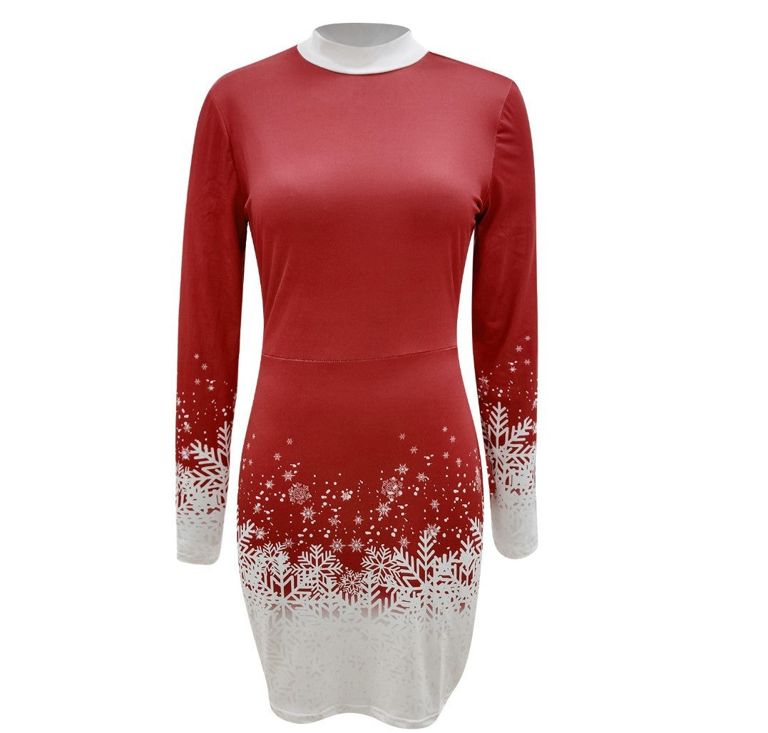 Christmas Dress