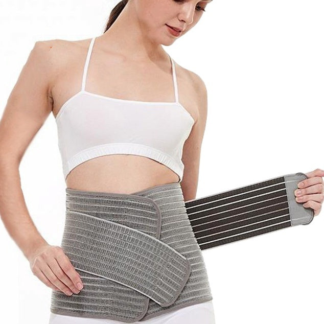 Waist Girdle Corset Belt Cesarean Section Universal Maternal Confinement Postpartum Belly Band