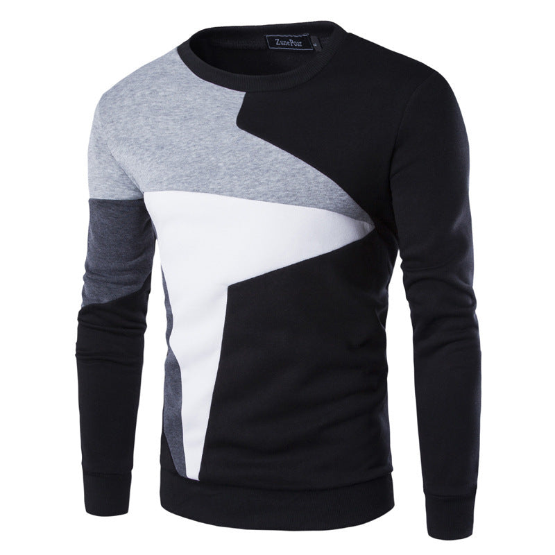 Sketched sweatshirt