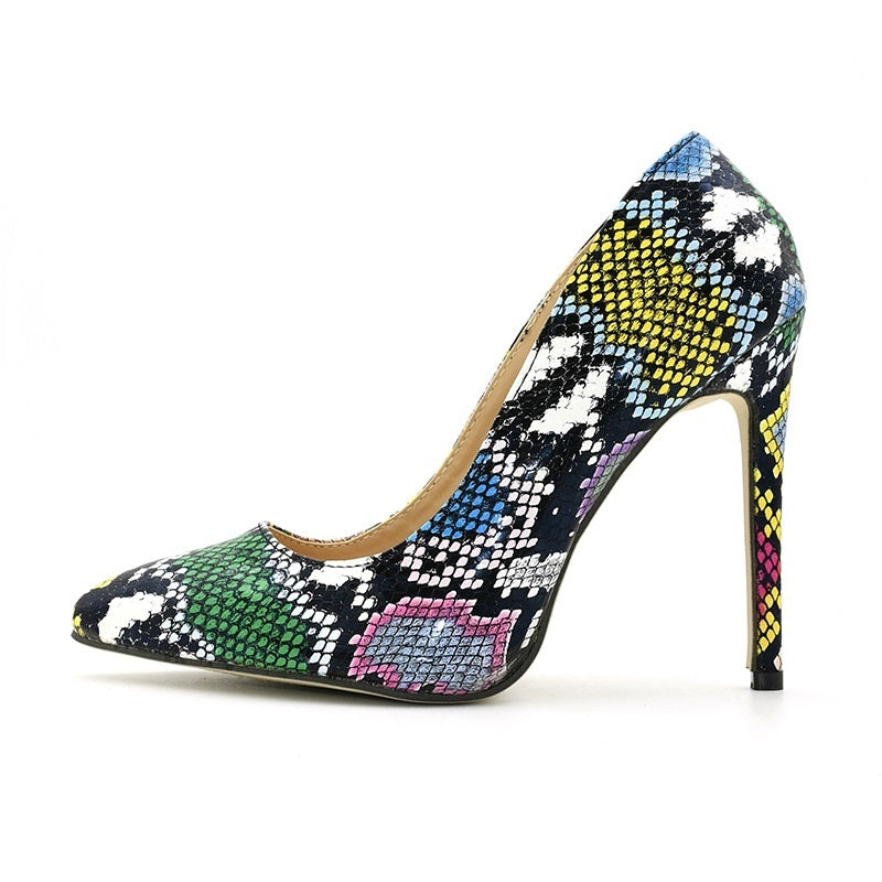 Snake Prints