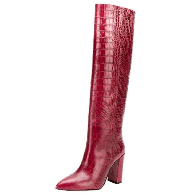 Cleopatra boots