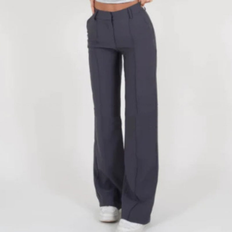 Casual Pants Design