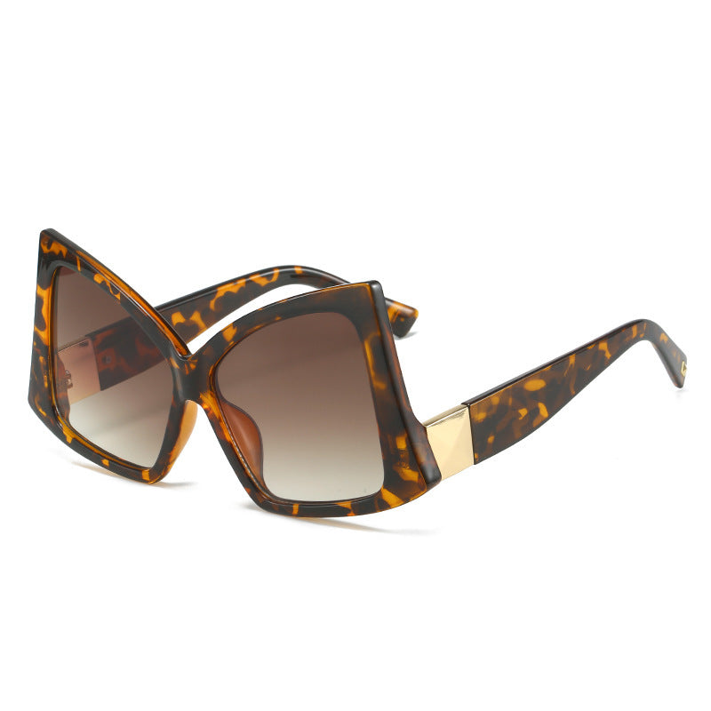 New Bow Sunglasses