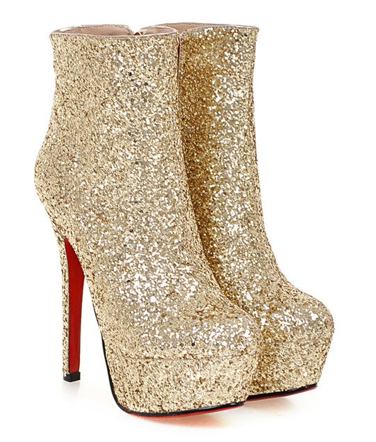 American girl boots