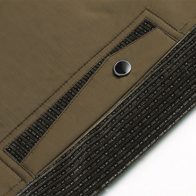 Men's jackets