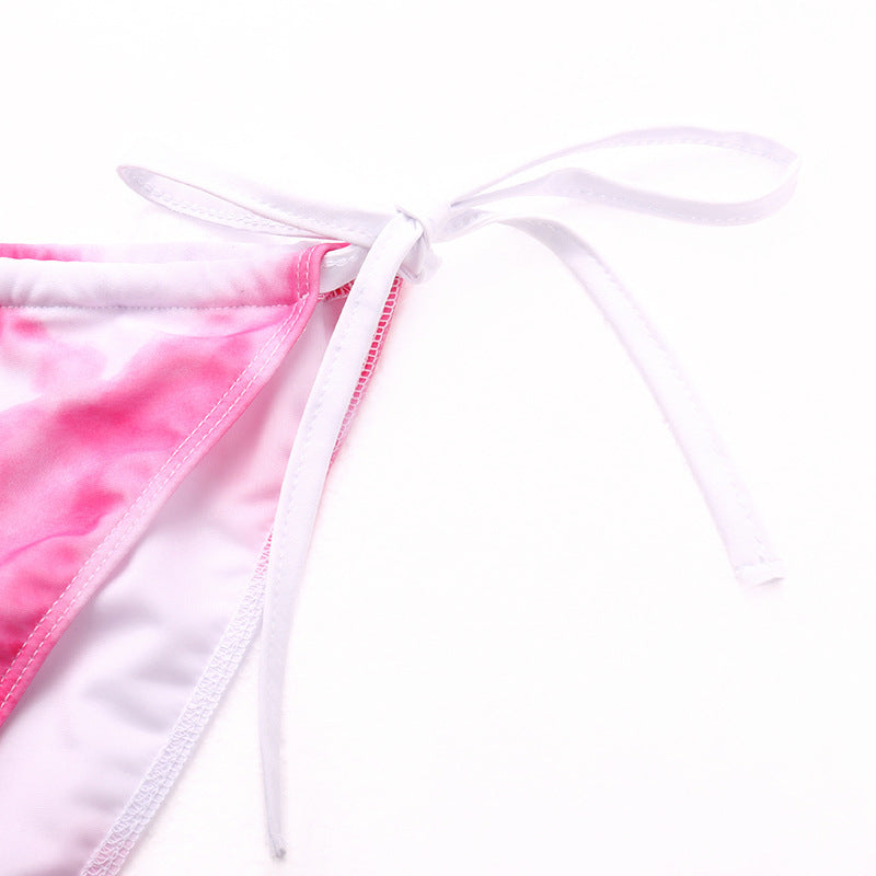 Three-piece Swimwear