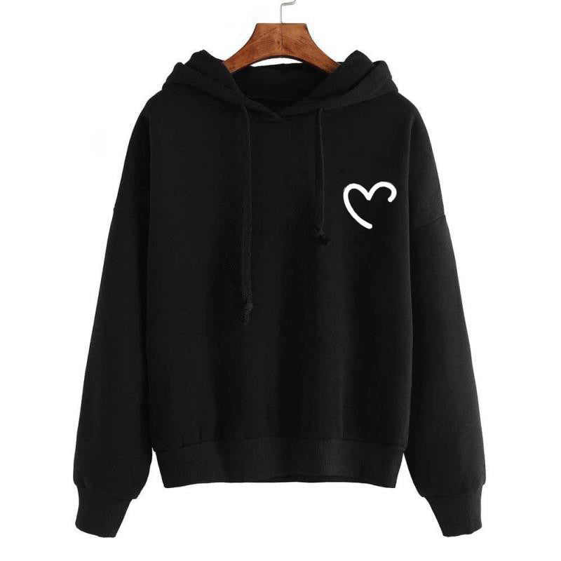 Fleece Hooded