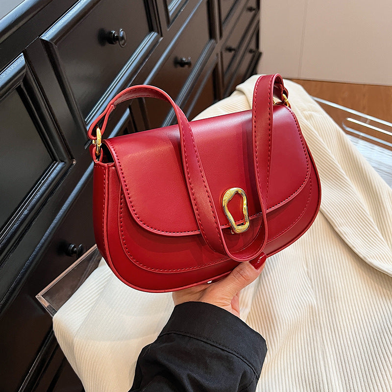 High-grade One-shoulder Bag
