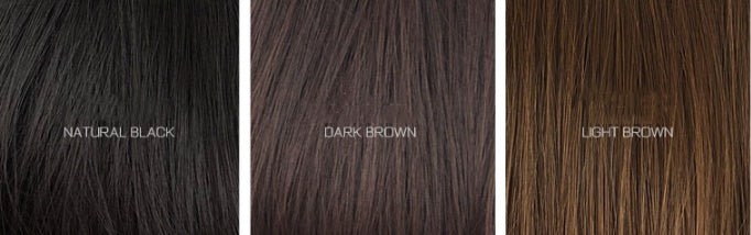 Fashion wigs