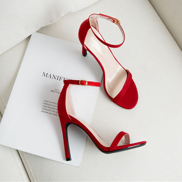 American Heels